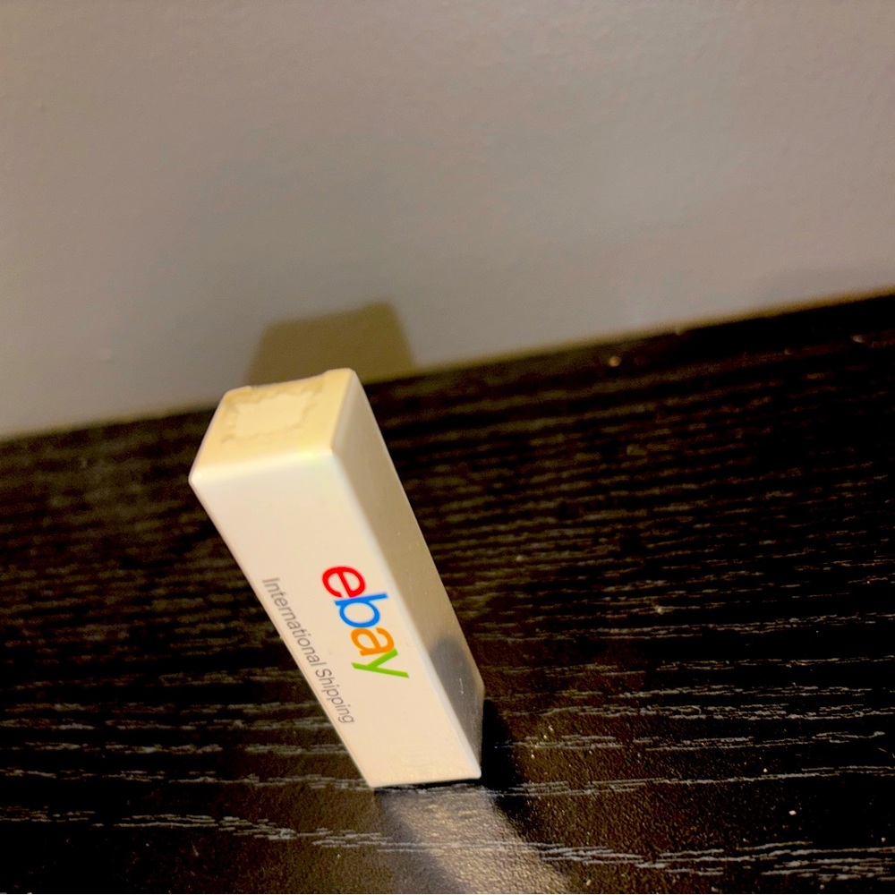 eBay Open Winter 2025 Swag Chap Stick